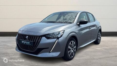 Annonce voiture Peugeot 208 13399 €