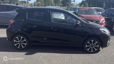 Space Star 1.2 MIVEC 71ch Red Line EDITION 2024 2025 occasion 59300 Valenciennes