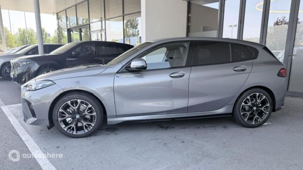S&eacute;rie 1 120A 170ch M Sport DKG7 2026 occasion 64100 Bayonne
