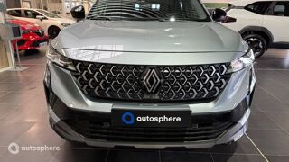 Espace 1.2 E-Tech full hybrid 200ch Techno 7 places - 26 2026 occasion 62218 Loison-sous-Lens