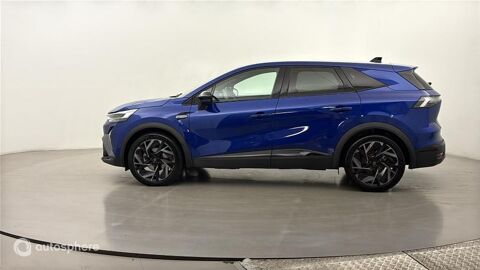 Symbioz 1.6 E-Tech full hybrid 145ch esprit Alpine 2025 occasion 44000 Nantes