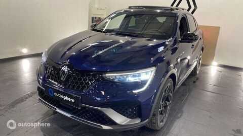 Annonce voiture Renault Arkana 30499 