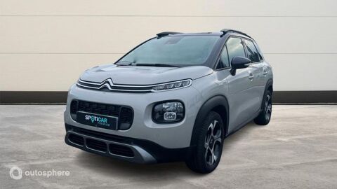 Citro&euml;n C3 Aircross BlueHDi 120ch S&S Shine 2018 occasion Serres-Castet 64121