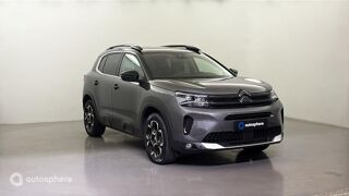C5 aircross 1.5 BlueHDi 130ch MAX boite automatique 2025 occasion 86100 Ch&acirc;tellerault