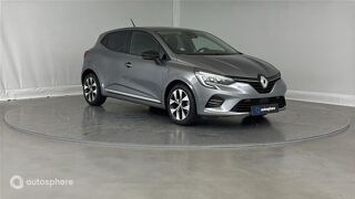 Clio 1.0 TCe 90ch Equilibre 2023 occasion 08000 Charleville-M&eacute;zi&egrave;res
