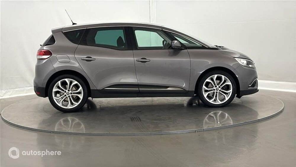 Sc&eacute;nic 1.7 Blue dCi 120ch Business 2019 occasion 62218 Loison-sous-Lens