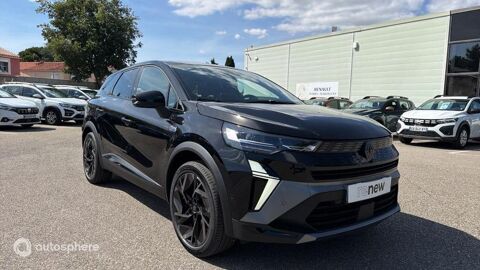 Symbioz 1.8 E-Tech full hybrid 160ch esprit Alpine - 26 2026 occasion 13800 ISTRES
