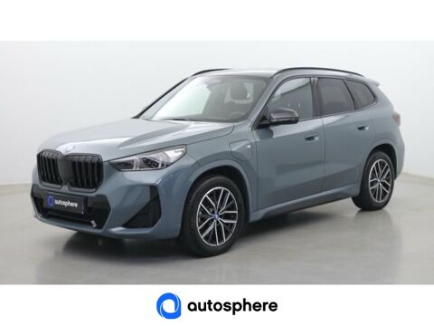 BMW X1 xDrive25e 245ch M Sport 2023 occasion Mérignac 33700