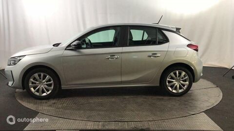 Corsa 1.2 75ch 2024 occasion 37170 Chambray-lès-Tours