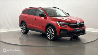 Espace 1.2 E-Tech full hybrid 200ch Iconic 2023 occasion 62231 Coquelles