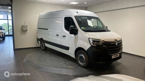 Master F3500 L2H2 2.3 Blue dCi 135ch Confort Euro6 2023 occasion 73200 Albertville