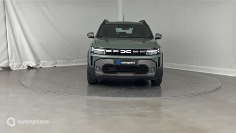 Duster 1.0 ECO-G 100ch Expression 2025 occasion 59640 Dunkerque