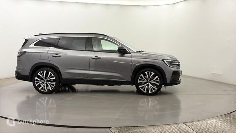 Espace 1.2 E-Tech full hybrid 200ch Iconic 7 places - 24 2025 occasion 86000 Poitiers