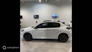 208 e- 136ch 50 kWh Envy 2026 occasion 63000 Clermont-Ferrand