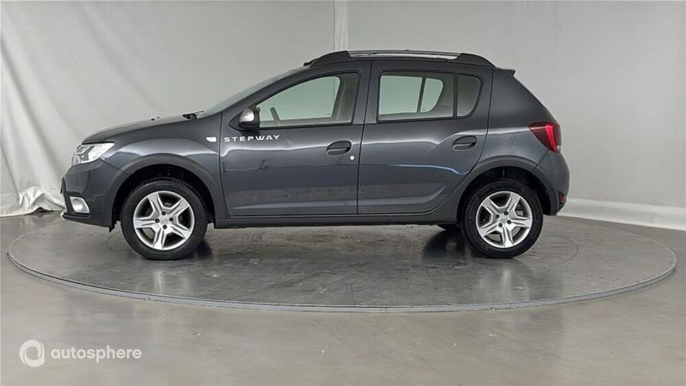 Sandero 1.5 Blue dCi 95ch Stepway - 20 2020 occasion 59494 Petite-For&ecirc;t