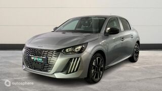 208 1.2 Hybrid 110ch Edition e-DCS6 2026 occasion 37540 Saint-Cyr-sur-Loire