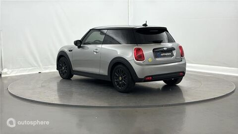 Cooper SE 184ch Edition Premium BVA 5CV 2023 occasion 59113 Seclin