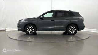 Tiguan 1.5 eTSI 131ch VW Edition DSG7 2025 occasion 02400 Ch&acirc;teau-Thierry