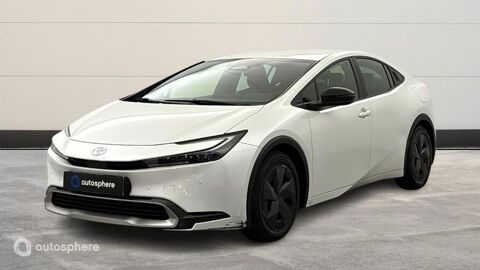 Toyota Prius 2.0 Hybride Rechargeable 223ch Dynamic NG23 2024 occasion Nanterre 92000