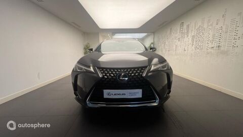 UX 250h 2WD Premium Edition MY22 2022 occasion 92000 NANTERRE