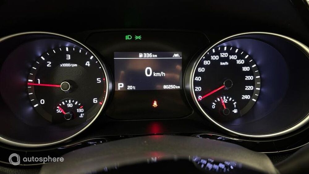 XCeed 1.6 CRDI 136ch Design DCT7 2020 occasion 44000 Nantes