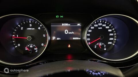 XCeed 1.6 CRDI 136ch Design DCT7 2020 occasion 44000 Nantes