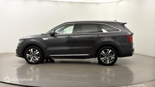 Sorento 1.6 T-GDi 230ch HEV Premium BVA6 4x2 7 places 2022 occasion 59650 Villeneuve-d'Ascq