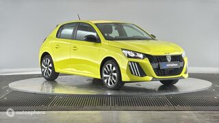 208 1.2 PureTech 100ch S&S Active 2024 occasion 63000 Clermont-Ferrand