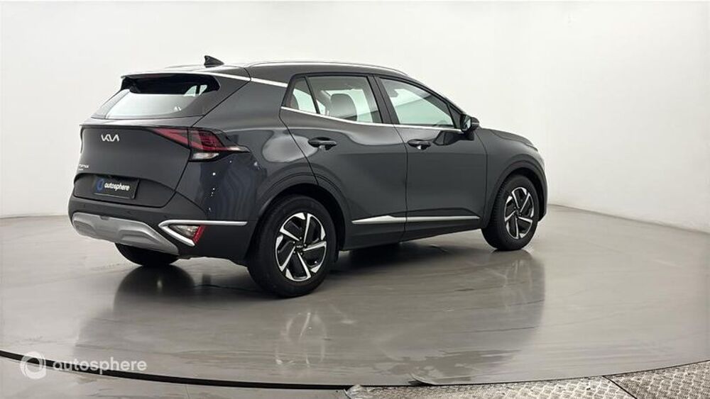 Sportage 1.6 T-GDi 150ch MHEV Active Business iBVM6 4x2 2022 occasion 37500 Chinon