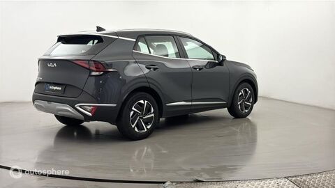 Sportage 1.6 T-GDi 150ch MHEV Active Business iBVM6 4x2 2022 occasion 37500 Chinon