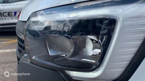 Master F3500 L2H2 2.3 Blue dCi 135ch Confort Euro6E 2024 occasion 57000 Metz
