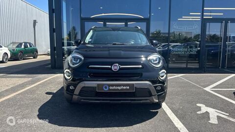 500 X 1.0 FireFly Turbo T3 120ch City Cross 2020 occasion 13200 Arles