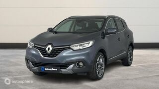 Kadjar 1.6 TCe 165ch energy Intens 2018 occasion 57000 Metz