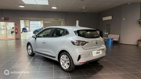 Clio 1.5 dCi 100ch Evolution - 25 2025 occasion 59640 Dunkerque