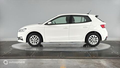 Fabia 1.0 TSI Evo2 95ch Selection 2024 occasion 44000 NANTES