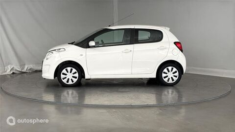 C1 VTi 72 Feel 5p 2019 occasion 59850 Nieppe