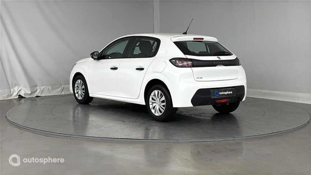 208 1.2 PureTech 75ch S&S Like 2022 occasion 60740 Saint-Maximin
