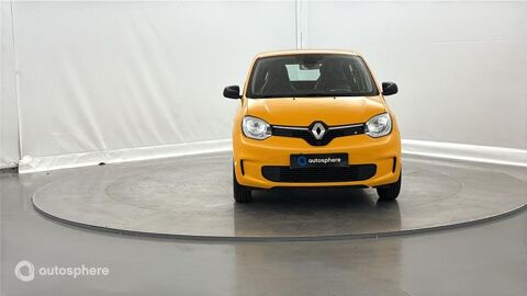 Twingo 1.0 SCe 65ch Equilibre 2023 occasion 62231 Coquelles