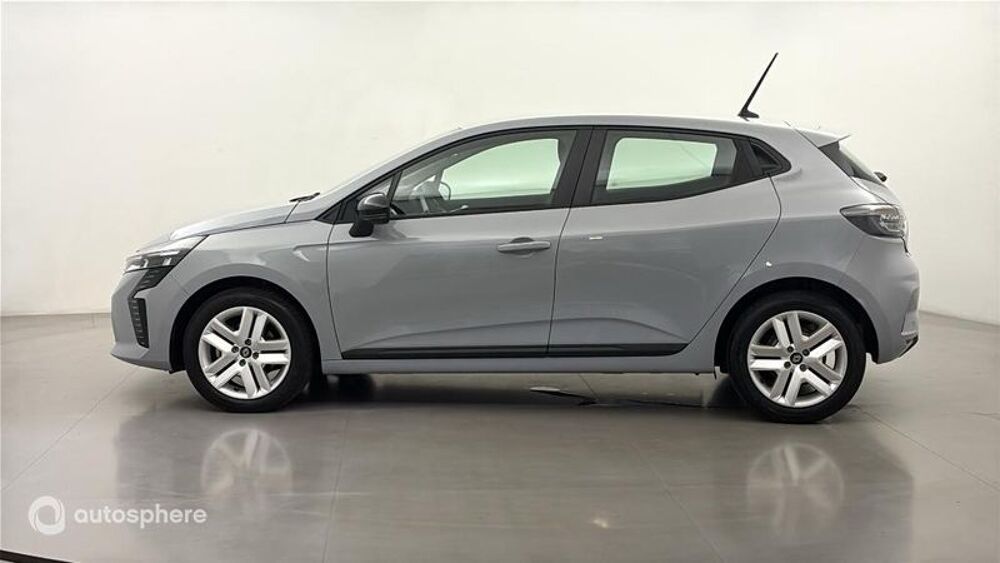 Clio 1.5 dCi 100ch Evolution - 25 2025 occasion 51100 Reims