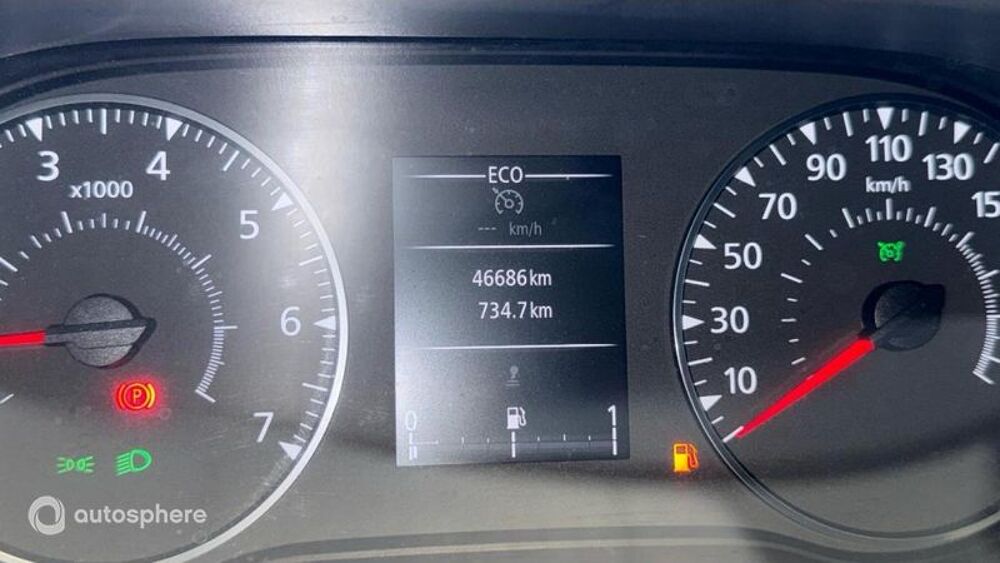 Duster 1.3 TCe 130ch FAP Prestige 4x2 2019 occasion 84120 Pertuis