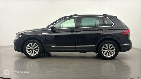 Tiguan 1.5 TSI 130ch Life Business 2022 occasion 86100 Ch&acirc;tellerault