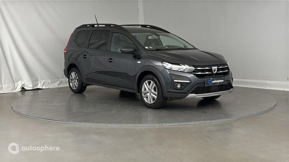 Jogger 1.0 TCe 110ch Confort 5 places 2022 occasion 57200 Sarreguemines