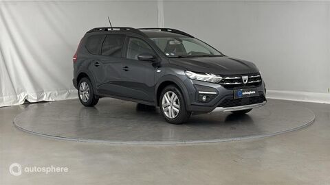 Jogger 1.0 TCe 110ch Confort 5 places 2022 occasion 57200 Sarreguemines