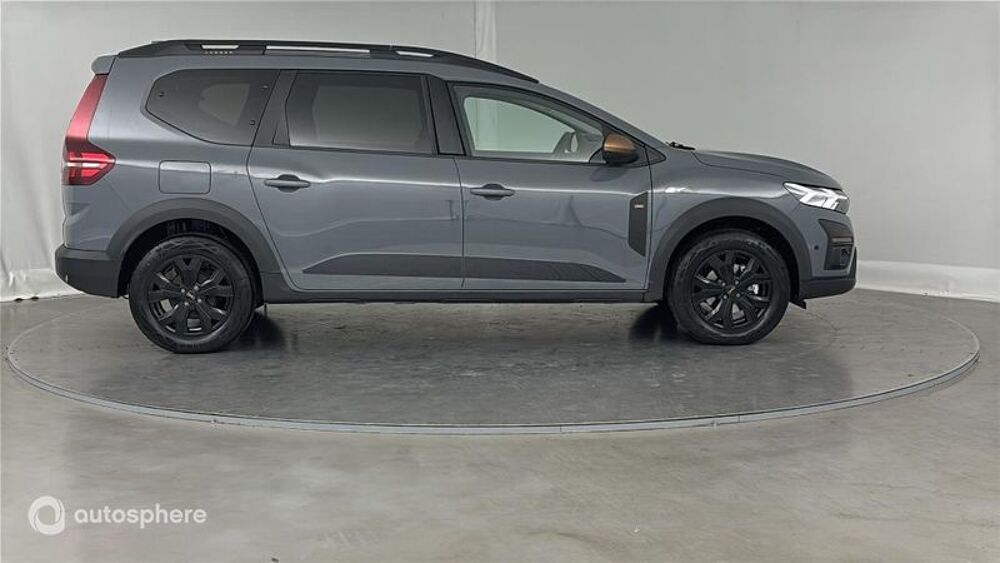 Jogger 1.6 hybrid 140ch Extreme 7 places -24 2025 occasion 57200 Sarreguemines