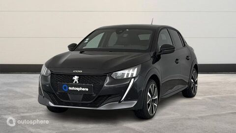 Annonce voiture Peugeot 208 18299 €