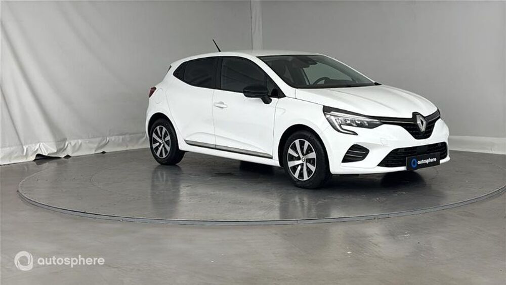 Clio 1.0 SCe 65ch Evolution 2023 occasion 59720 Louvroil