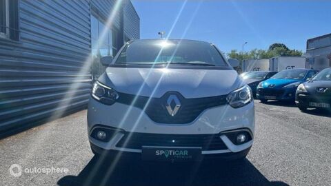 Sc&eacute;nic 1.7 Blue dCi 120ch Business 2019 occasion 64121 Serres-Castet