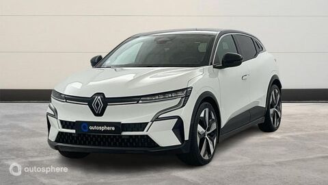 Renault M&eacute;gane E-Tech Electric EV60 220ch Techno super charge 2022 occasion Wormhout 59470