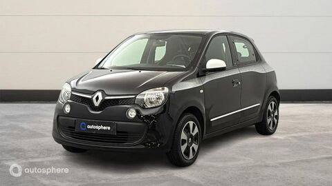 Annonce voiture Renault Twingo 10999 €