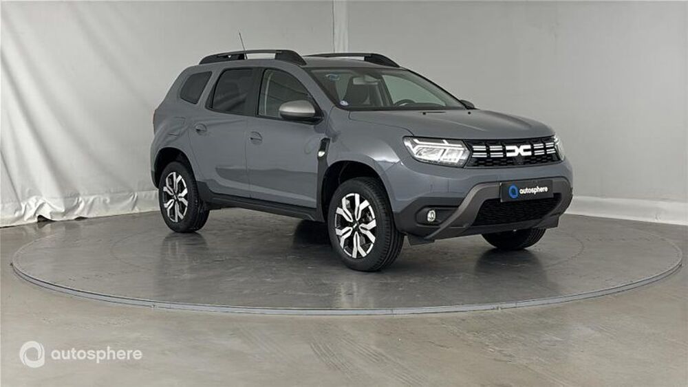 Duster 1.0 ECO-G 100ch Journey + 4x2 2023 occasion 62218 Loison-sous-Lens